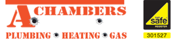 Contact A Chambers Plumbing & Heating, professional plumbers in Lowestoft